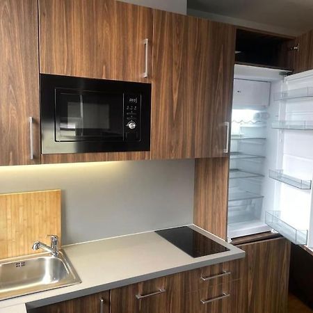 Cosy Studio Flat In Muswell Hill Appartamento Londra Esterno foto