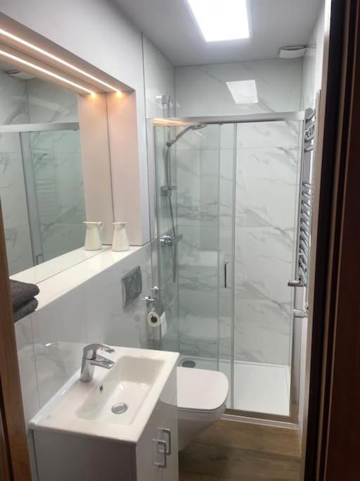 Cosy Studio Flat In Muswell Hill Appartamento Londra Esterno foto