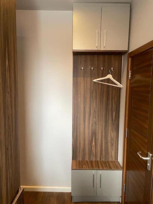 Cosy Studio Flat In Muswell Hill Appartamento Londra Esterno foto