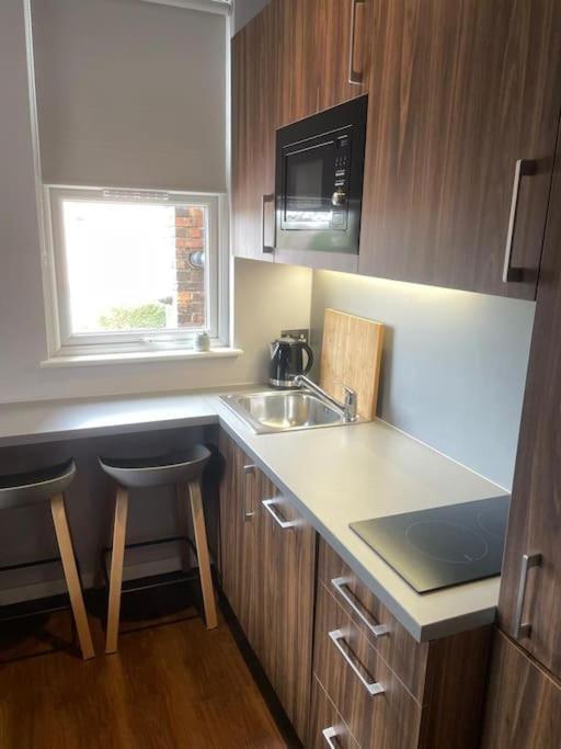Cosy Studio Flat In Muswell Hill Appartamento Londra Esterno foto