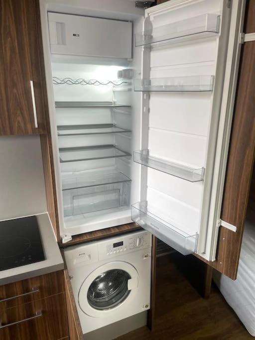 Cosy Studio Flat In Muswell Hill Appartamento Londra Esterno foto