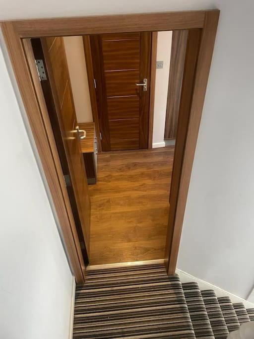 Cosy Studio Flat In Muswell Hill Appartamento Londra Esterno foto