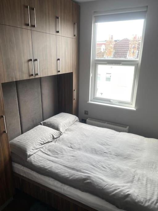 Cosy Studio Flat In Muswell Hill Appartamento Londra Esterno foto